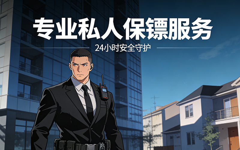 女保镖服务对象 女保镖服务对象是谁？-第3张图片-搁得平私人保镖网